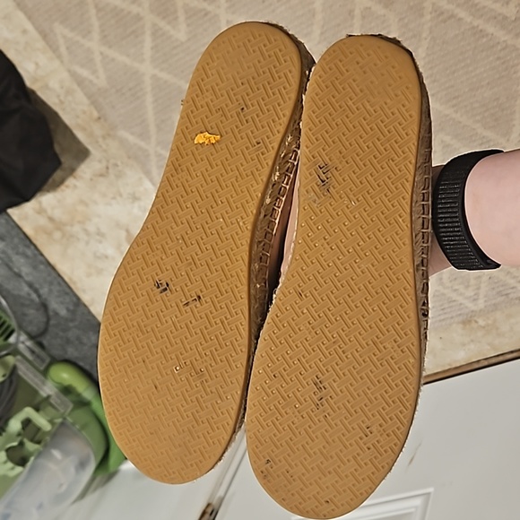 Authentic YSL leather espadrilles - Picture 6 of 12